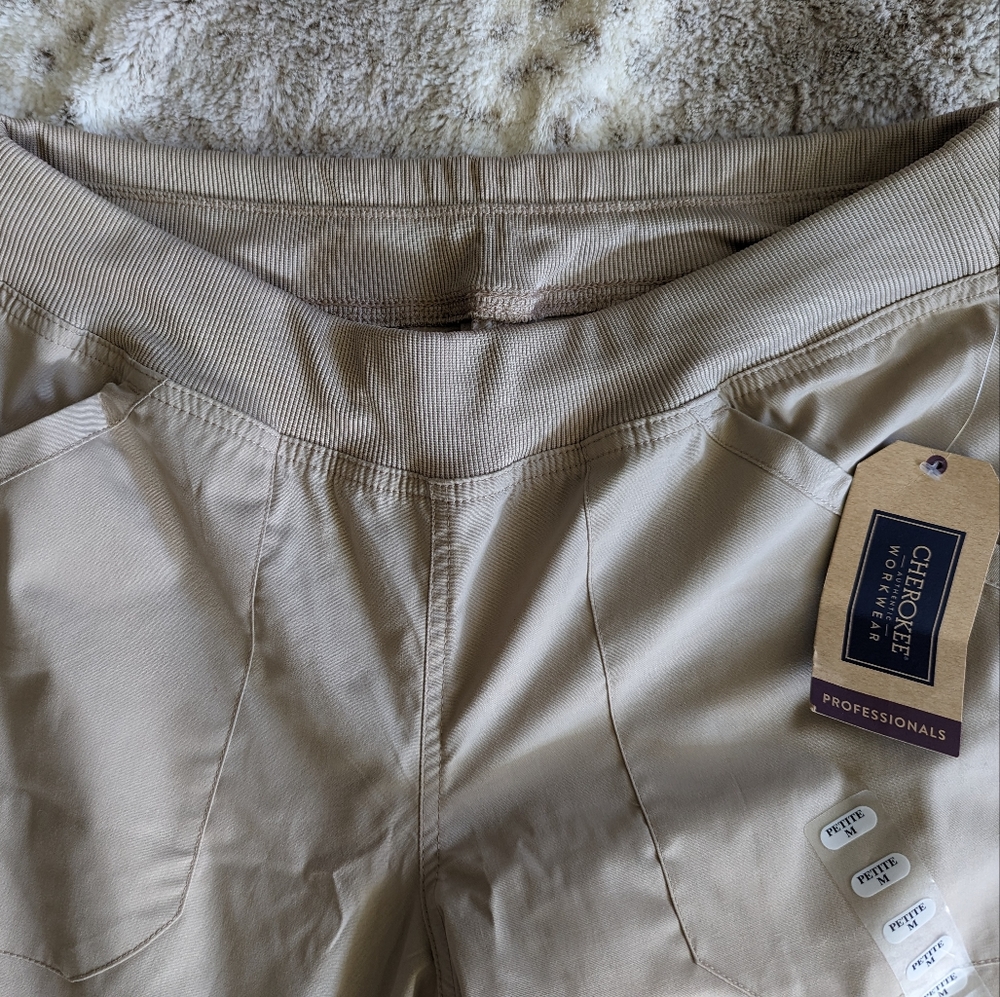 CHEROKEE khaki Pants